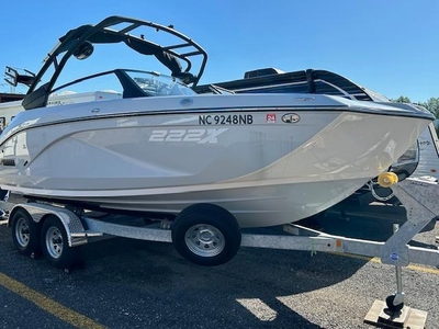 Yamaha Boats 222XE 2023