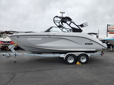 Yamaha Marine 222XE 2023