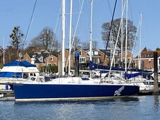 farr 40 for sale uk, farr boats for sale, farr used boat sales, farr sailing yachts for sale 1997 farr 40 - apollo duck
