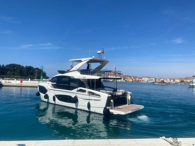 2022 Absolute 56 FLY, EUR 1.899.000,-