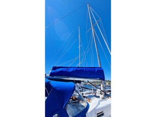 1979 Tartan T37 sailboat for sale in Outside United States