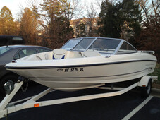 Bayliner 175 Bowrider In Great Condition
