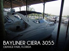 Bayliner Ciera 3055