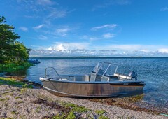 buster m motor boat for sale denmark scanboat