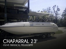 Chaparral Sunesta 232