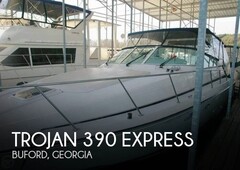 Trojan 390 Express