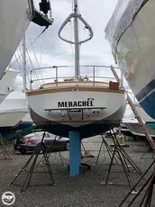 Hinterhoeller NONSUCH ULTRA 30