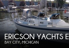 1979 Ericson Yachts 29 in Bay City, MI