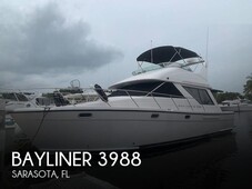 1997 Bayliner 3988 in Sarasota, FL