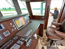 2009 Bandido Yachts 75, EUR 1.750.000,-