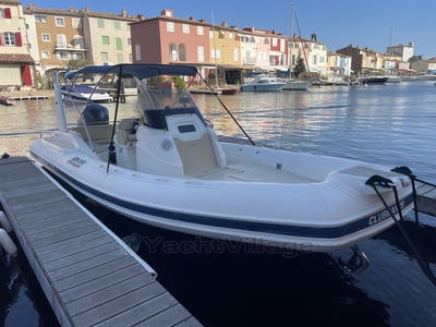 Jokerboat Clubman 28' (2015) For sale