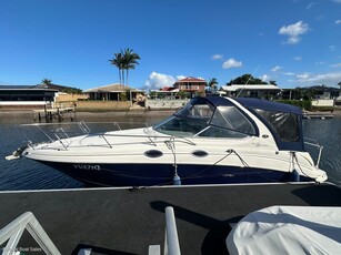 Sea Ray 315 Sundancer