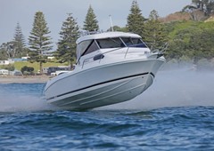 NEW CARIBBEAN 2300 HARD-TOP ** SOUTH AUSTRALIAN BUYERS ONLY **