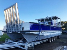 NEW COMMERCIAL WORKBOAT