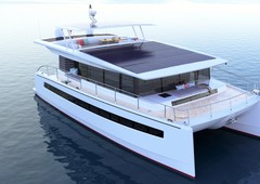 NEW SILENT YACHTS SILENT 60