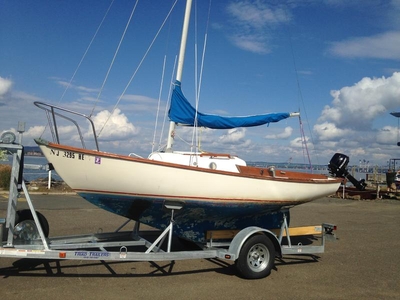 1974 cape dory sailboat for sale in New Jersey