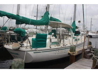 1978 Roberts Aqua-Craft sailboat for sale in Texas