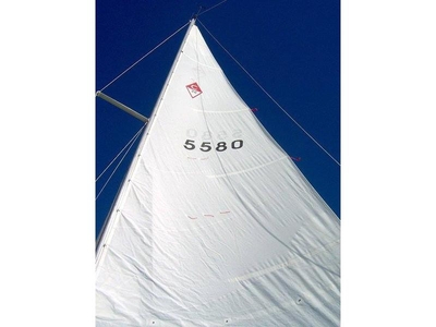 1989 Catalina 30 MKII sailboat for sale in Ohio