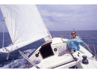 1992 Randel Jencks Custom Sloop sailboat for sale in Rhode Island