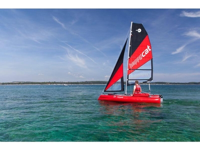 2022 Grabner GmbH Happy Cat Neo sailboat for sale in Maryland