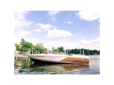 1973 Chris Craft xk22 powerboat for sale in Minnesota