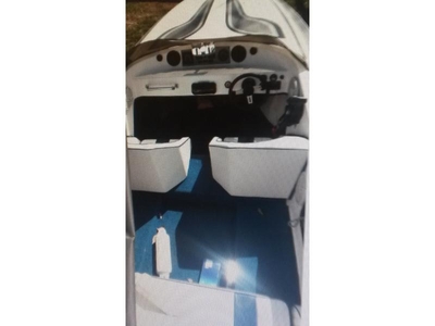 1987 Laser powerboat for sale in Texas