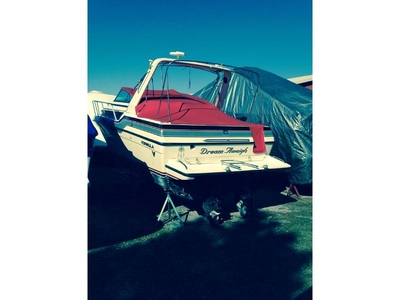 1990 Formula 29PC powerboat for sale in Ohio