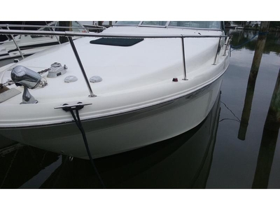 1999 Searay 270 Sundancer powerboat for sale in Maryland