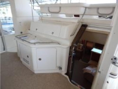 2000 Sea Ray 380 Aft Cabin powerboat for sale in Tennessee
