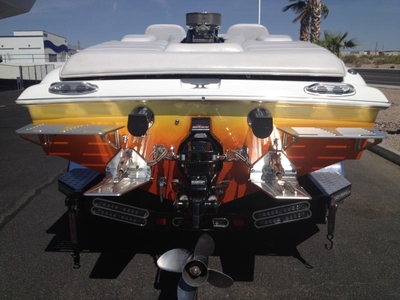 2005 DANA OFFSHORE powerboat for sale in Arizona