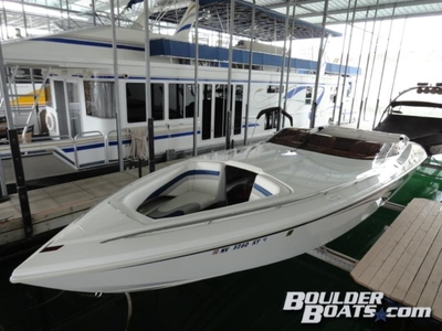 2005 Nordic 28 Heat MidCabin Open Bow powerboat for sale in Nevada