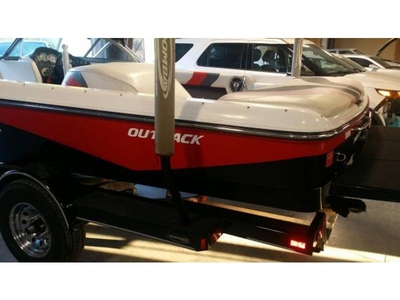 2007 Moomba Outback V powerboat for sale in Georgia