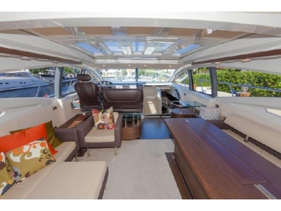 2010 Azimut 68s powerboat for sale in Florida