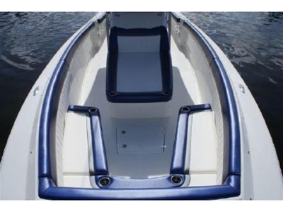 2011 Nor-Tech 390 Center Console powerboat for sale in Florida