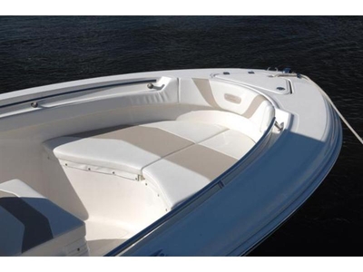 2013 Pioneer Sportfish 197 powerboat for sale in Florida