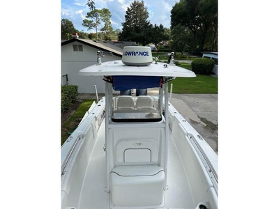 2013 Sea Hunt 27 Gamefish powerboat for sale in Florida