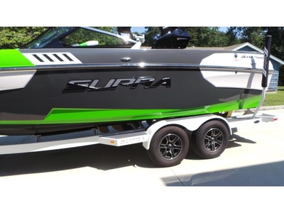 2016 Supra SA400 powerboat for sale in North Carolina