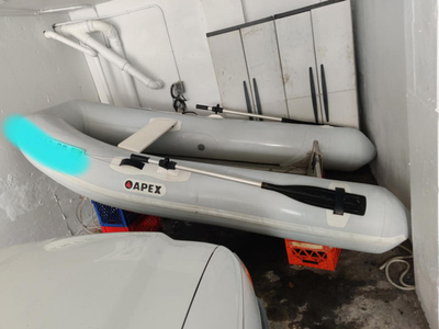 2018 Apex AL310 powerboat for sale in Florida