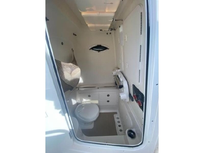 2018 Sailfish 290CC powerboat for sale in Maryland