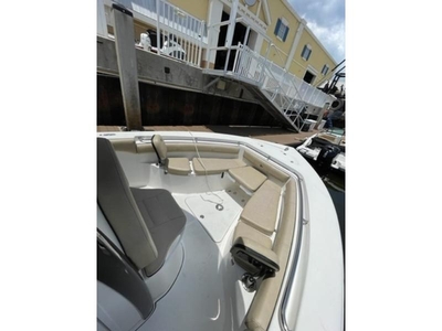 2021 Sea Pro 239 Sport Center Console D powerboat for sale in Florida