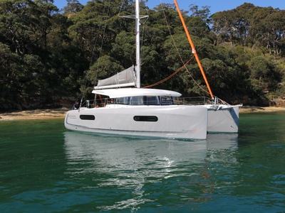 EXCESS 12 CATAMARAN - JO BOATING - 1/6 SHARE FOR SALE