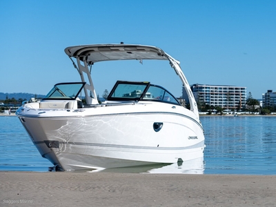 NEW REGAL LX4 - OPTIMIZED EXCELLENCE! - IN STOCK!