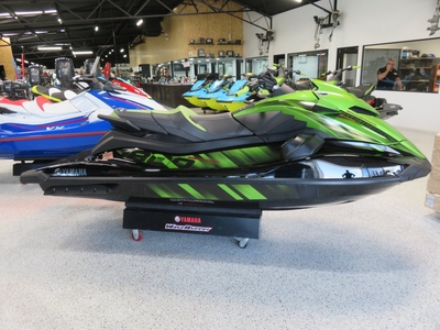 NEW YAMAHA GP1800R SVHO - LIMITED STOCK AVAILABLE - THE LAST OF 2023