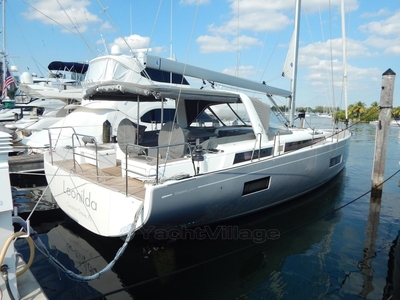 Beneteau Oceanis Yacht 54 (2021) For sale