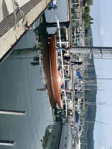 1994 Yachtwerft Martin 45 er Nationaler Kreuzer to sell
