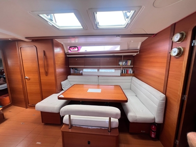2013 Dufour 450 Grand Large | 44ft
