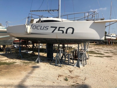 2019 Focus 750 Performance, EUR 29.000,-
