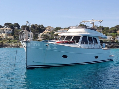 2020 Sasga Yachts Menorquin 54 TST | 54ft