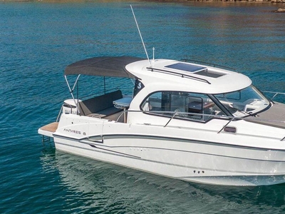 2023 Beneteau ANTARES 8 NEW - DELIVERY 10/2023 | 27ft