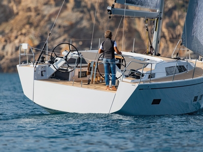 2023 Grand Soleil 42LC | 42ft